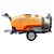 Tractor Operated High Volume Mist Blower 600 to 1500 LTR Tank Capacity